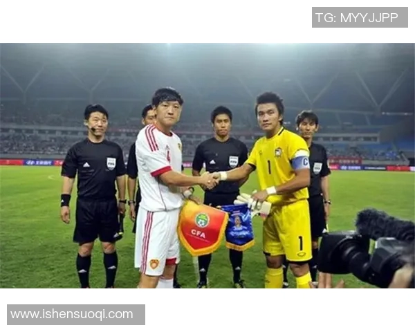 赵鹏足球：从青训到职业生涯的蜕变与成长之路