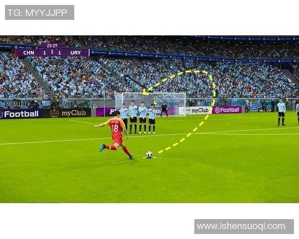 重温经典实况足球2006带你体验足球游戏的巅峰时刻与激情对决