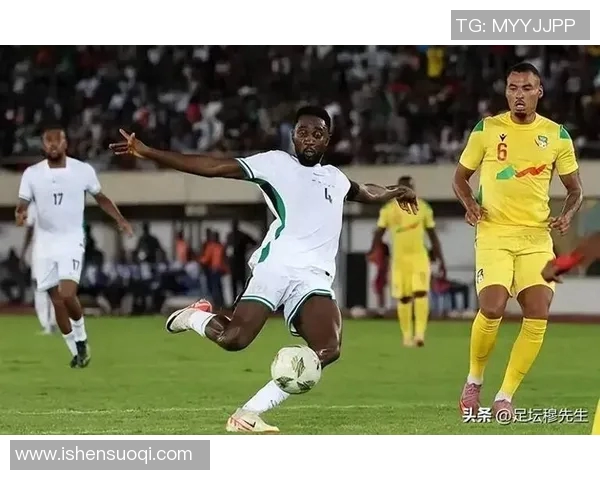 尼日利亚与喀麦隆的足球对决分析与历史回顾